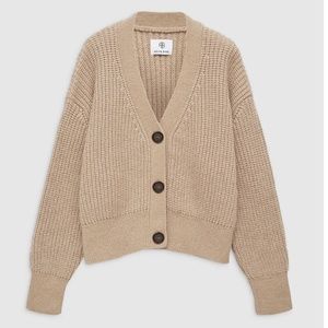 Maxwell Cardigan